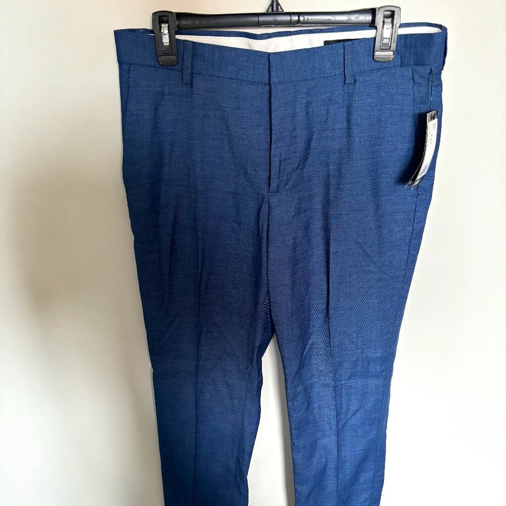 H&M Suit Separate Pants